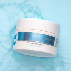 Bielenda Hydro Plumping, hydro-maska ultranawilżająca, 100 ml