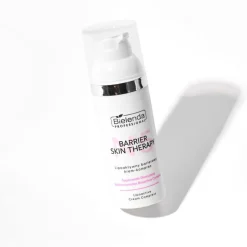 Bielenda Professional Barrier Skin Therapy, lipoaktywny barierowy krem-kompres, 50 ml