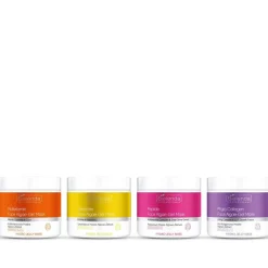 Bielenda Professional Hydro Jelly Mask, multiwitaminowa maska algowo-żelowa, 190 g