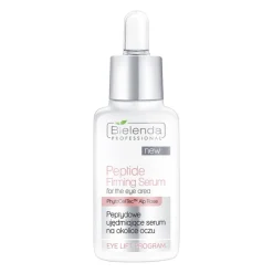 Bielenda Professional, peptydowe ujędrniające serum na okolice oczu, 30 ml