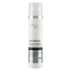 Bielenda Professional, przeciwzmarszczkowy krem z kwasem hialuronowym, SPF 15, 100 ml