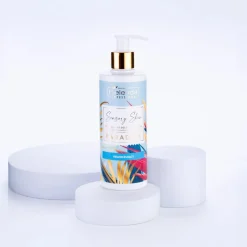 Bielenda Professional Sensory Skin, koncentrat do dłoni i ciała, Paradise, 300 ml