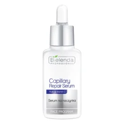 Bielenda Professional, serum na naczynka, 30 ml