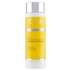 Bielenda Professional SupremeLAB Barrier Renew, tonik łagodząco-nawilżający, 200 ml