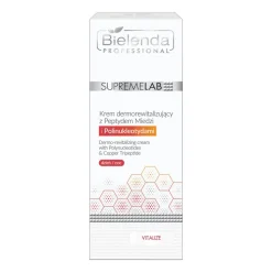 Bielenda Professional SupremeLab, krem dermorewitalizujący, 50 ml