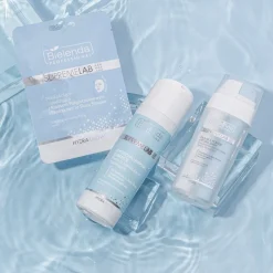 Bielenda Professional SupremeLab Hydra Glow, esencja nawilżająco-tonizująca, 200 ml