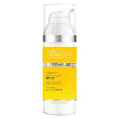 Bielenda Professional SupremeLab, odżywczy krem na dzień SPF 30, 50 ml