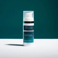 Bielenda Professional SupremeLab For Man, nawilżający krem-żel o działaniu łagodzącym, 50 ml