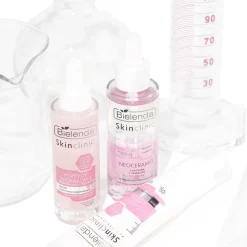 Bielenda Skin Clinic Dual Booster, serum rewitalizująco-odbudowujące, 45 ml