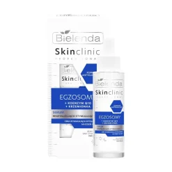 Bielenda Skin Clinic Egzosomy, serum rewitalizująco-stymulujące, 30 ml