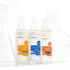 Bielenda Skin Clinic Kwas Kojowy, serum korygująco-rozjaśniające, 30 ml