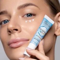 Bielenda Water Balance, intensywnie nawilżający krem pod oczy, 15 ml