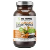 Big Nature Bio Curcuma Ginger + Piperine, tabletki, 90 szt.