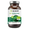 Big Nature Bio Spirulina, tabletki, 400 szt.