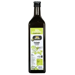 Big Nature Oliwa z oliwek Extra Virgin, 1l