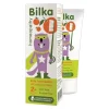 Bilka Homeopathy, pasta do zębów dla dzieci 2+, 50 ml