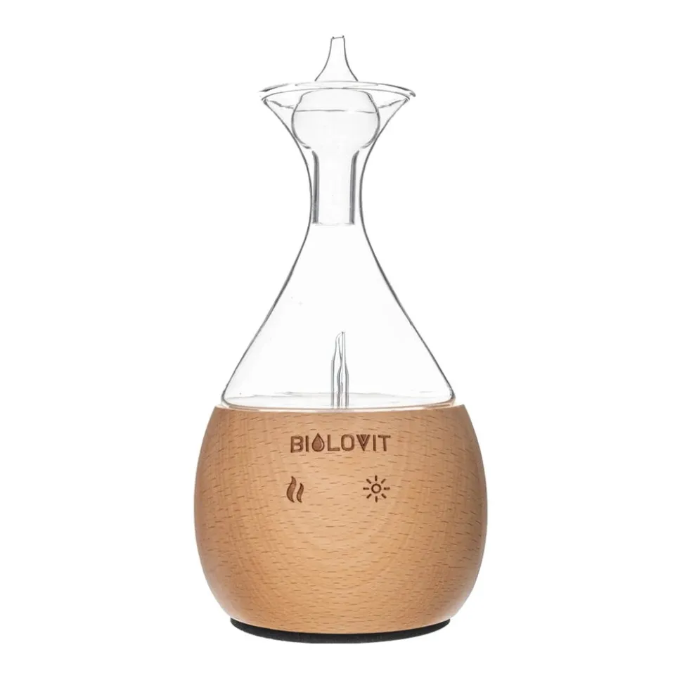 Bilovit, nebulizator olejków eterycznych, 1 szt.