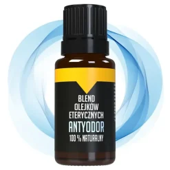 Bilovit, olejek eteryczny Antyodor, 10 ml