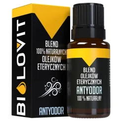Bilovit, olejek eteryczny Antyodor, 10 ml