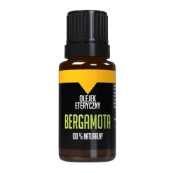 Bilovit, olejek eteryczny bergamota, 10 ml