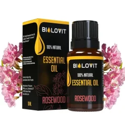 Bilovit, olejek eteryczny drzewo różane, 10 ml