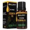 Bilovit, olejek eteryczny eukaliptusowy, 10 ml