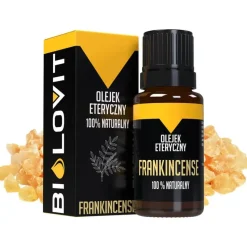 Bilovit, olejek eteryczny frankincense, 10 ml