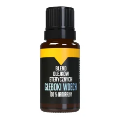 Bilovit, olejek eteryczny Głęboki Wdech, 10 ml