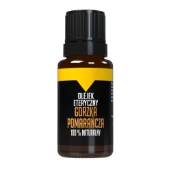 Bilovit, olejek eteryczny gorzka pomarańcza, 10 ml