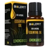 Bilovit, olejek eteryczny lemongrasowy, 10 ml
