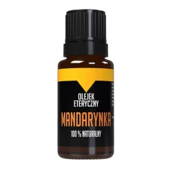 Bilovit, olejek eteryczny mandarynkowy, 10 ml