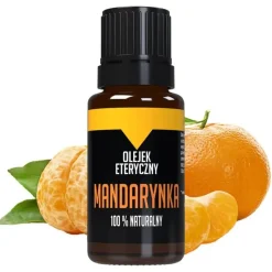 Bilovit, olejek eteryczny mandarynkowy, 10 ml