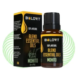 Bilovit, olejek eteryczny Mohito, 10 ml