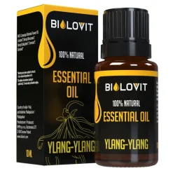 Bilovit, olejek eteryczny ylang-ylang, 10 ml