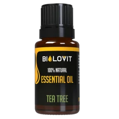 Bilovit, zestaw olejków eterycznych Początek Przygody, 6 x 10 ml