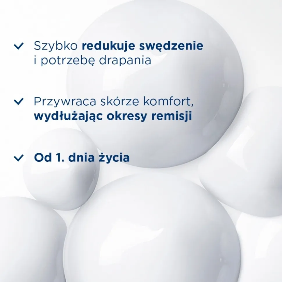 Bioderma Atoderm Intensive baume, balsam ultra-kojący, 75 ml