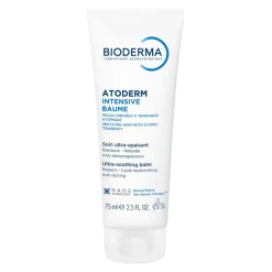 Bioderma Atoderm Intensive baume, balsam ultra-kojący, 75 ml