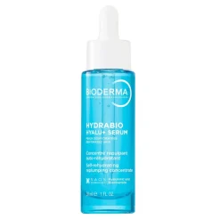 Bioderma Hydrabio Hyalu+, serum nawilżające przeciwzmarszczkowe, 30 ml