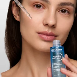 Bioderma Hydrabio Hyalu+, serum nawilżające przeciwzmarszczkowe, 30 ml