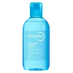 Bioderma Hydrabio Tonique, nawilżający tonik do skóry odwodnionej, 250 ml