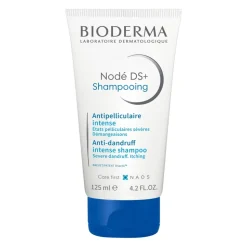 Bioderma Node DS+, intensywny szampon przeciwłupieżowy, 125 ml