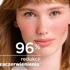 Bioderma Photoderm AR, krem tonujący koloryzujący SPF 50+ do skóry naczyniowej, kolor naturalny, 30 ml