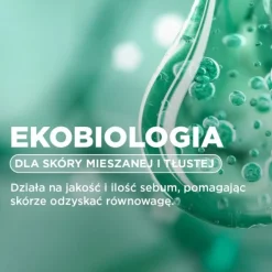 Bioderma Sebium Sensitive, łagodzący krem wspomagający leczenie skóry trądzikowej, 30 ml