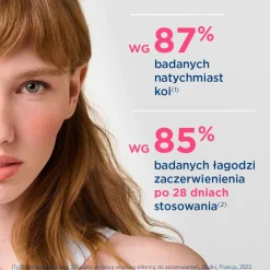 Bioderma Sensibio AR+ Micellar Gel, żel micelarny do skóry wrażliwej, 250 ml
