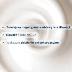Bioderma Sensibio Defensive, krem do skóry wrażliwej i ultrawrażliwej, 40 ml