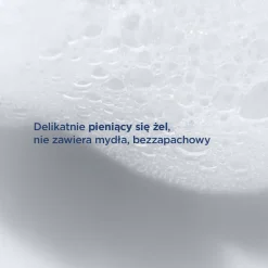 Bioderma Sensibio Moussant Gel, kojący żel micelarny dla skóry wrażliwej, 200 ml