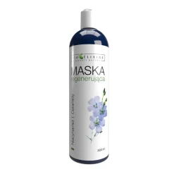Bioelixire Sekrety Natury, maska regenerująca, 300 ml