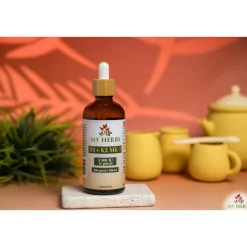 Bio Herbs D3 + K2 MK-7, płyn, 100 ml