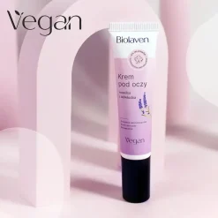 Biolaven, krem pod oczy, 15 ml