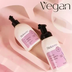 Biolaven Organic, żel do higieny intymnej, 300 ml